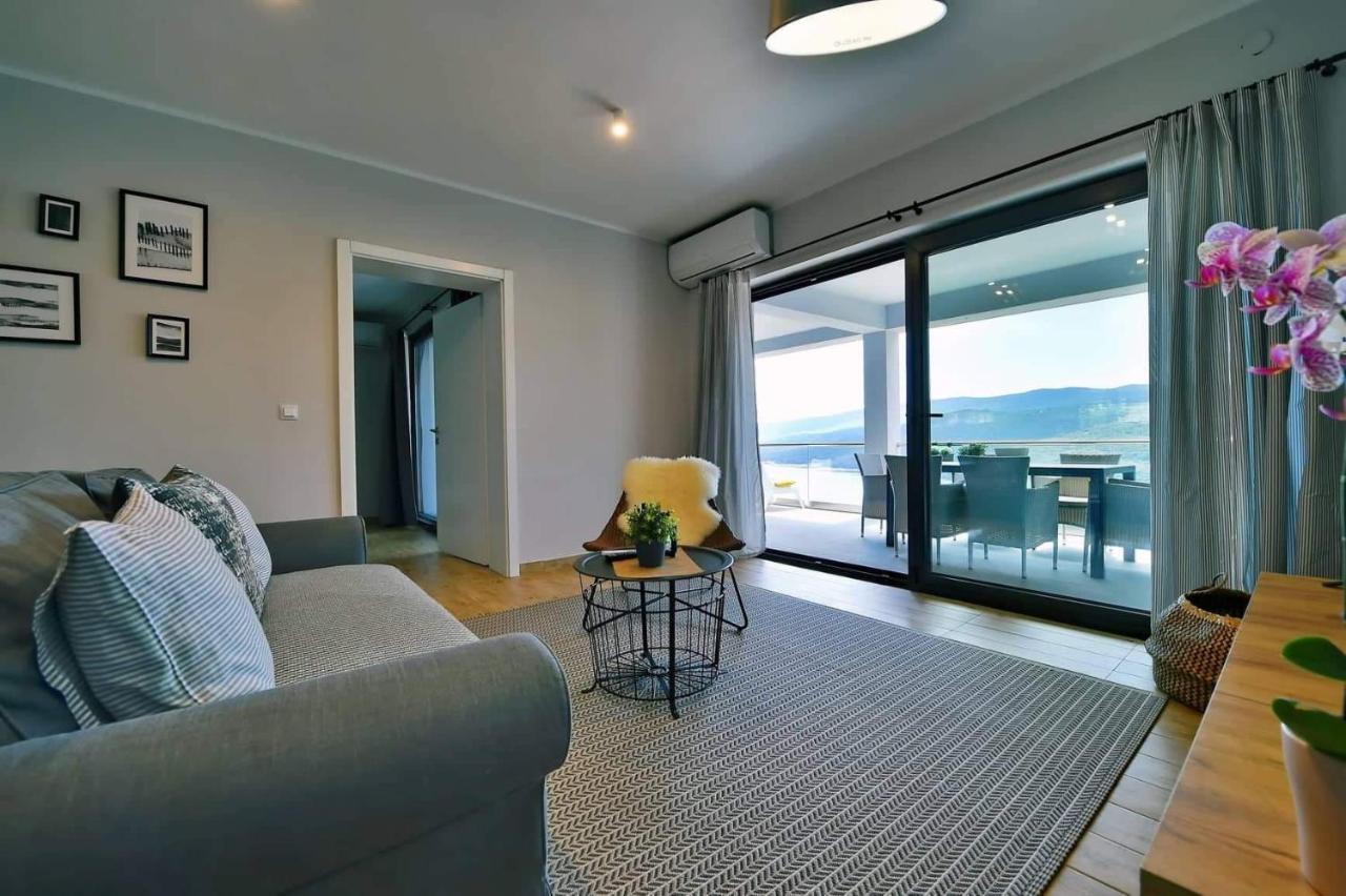 Vanilla I With Beautiful Seaview Appartement *