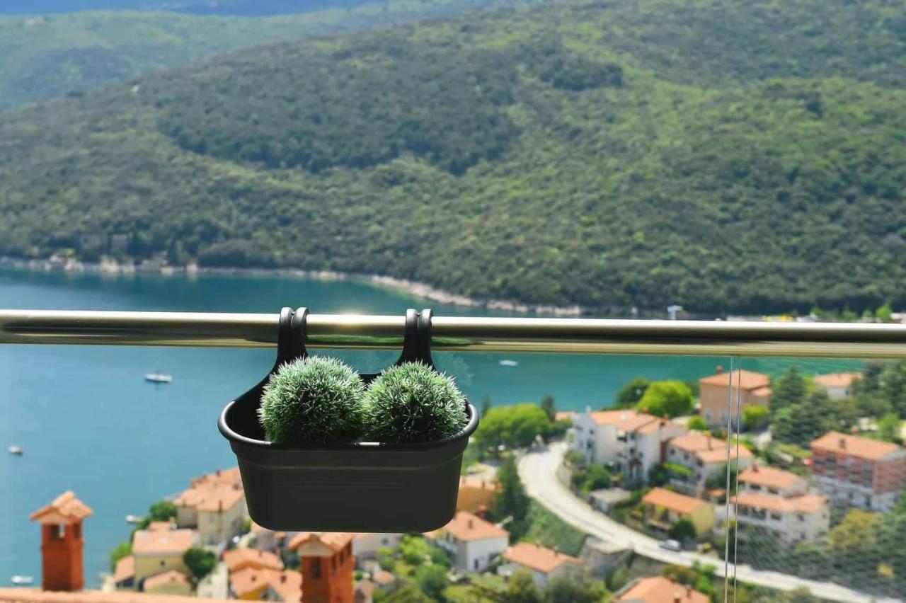 Vanilla I With Beautiful Seaview Apartmán