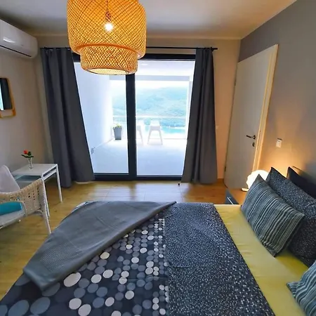 Apartment Vanilla I With Beautiful Seaview Rabac Exterior photo