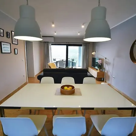 Apartment Vanilla I With Beautiful Seaview Rabac Exterior photo