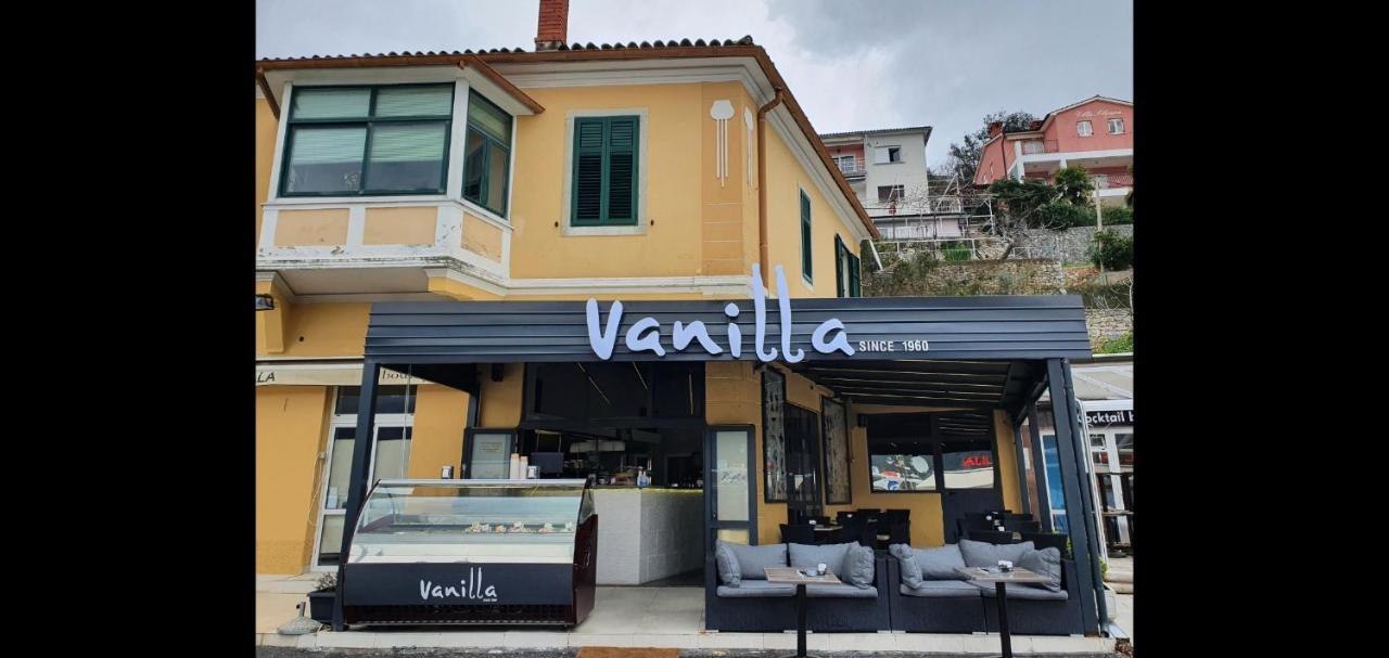 Vanilla I With Beautiful Seaview Apartment *