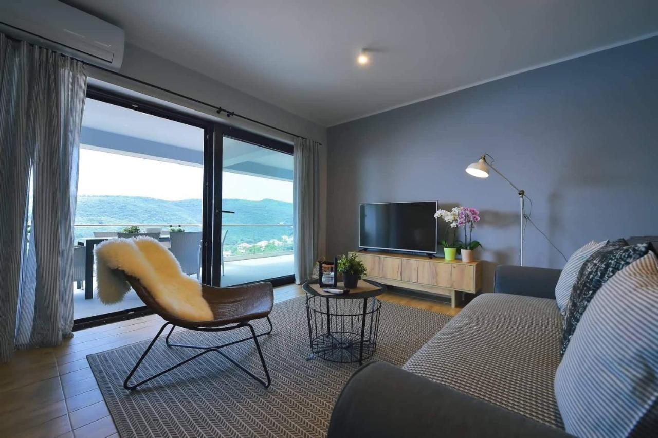 Apartment Vanilla I With Beautiful Seaview