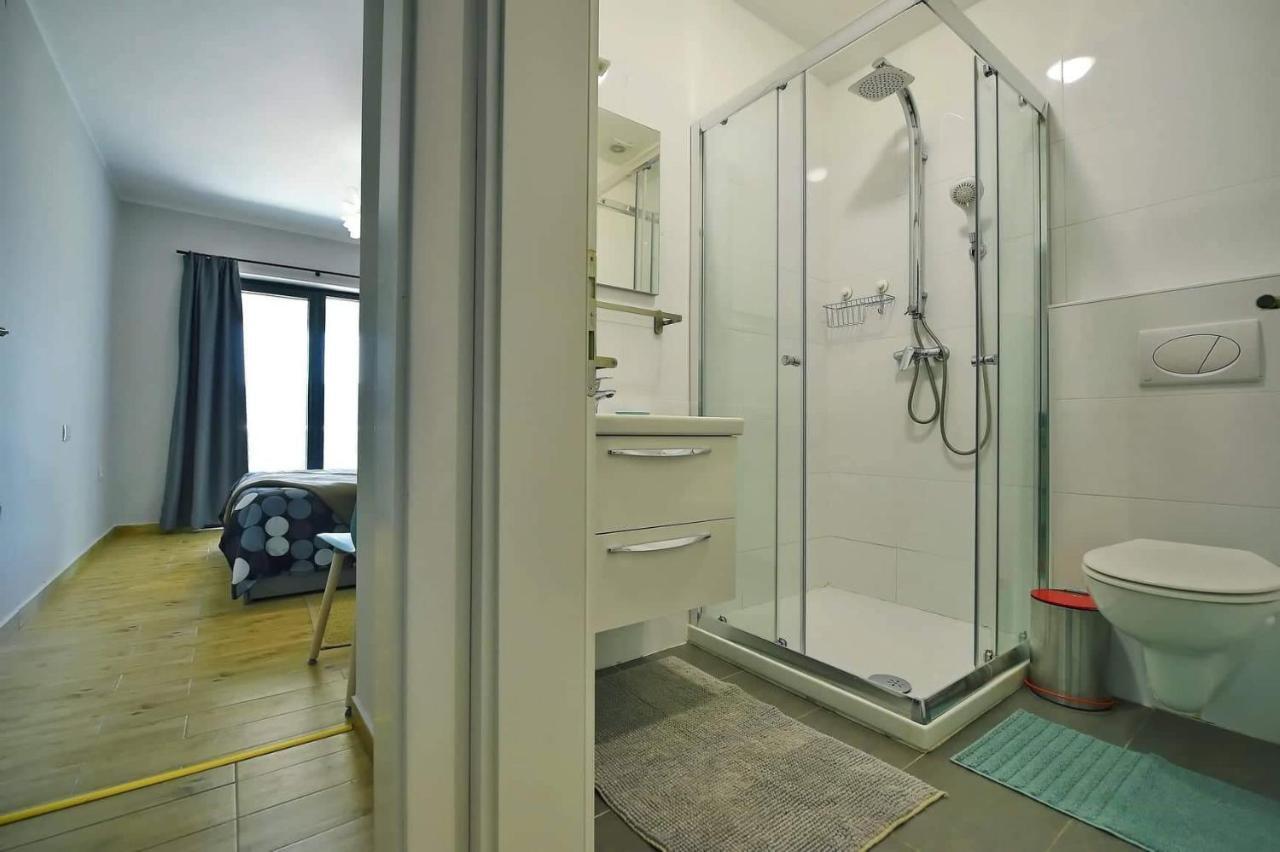 Apartment Vanilla I With Beautiful Seaview *