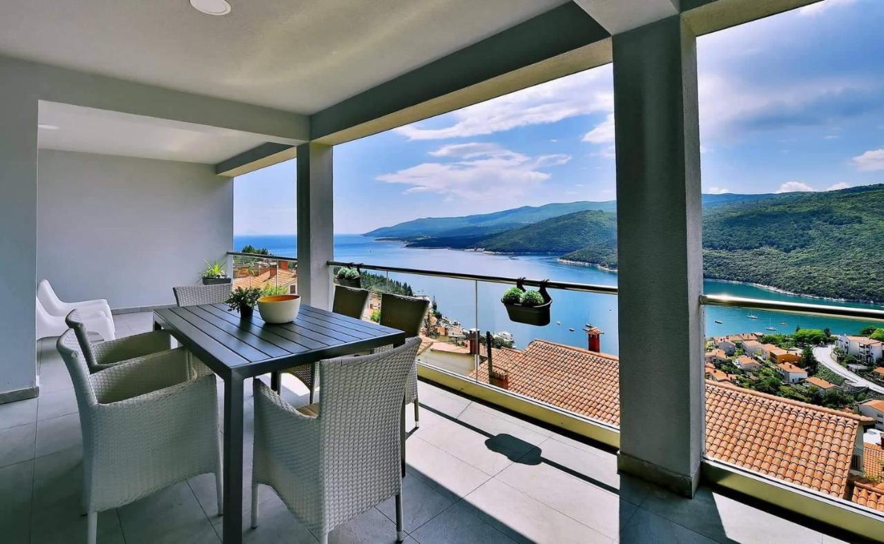 Apartment Vanilla I With Beautiful Seaview