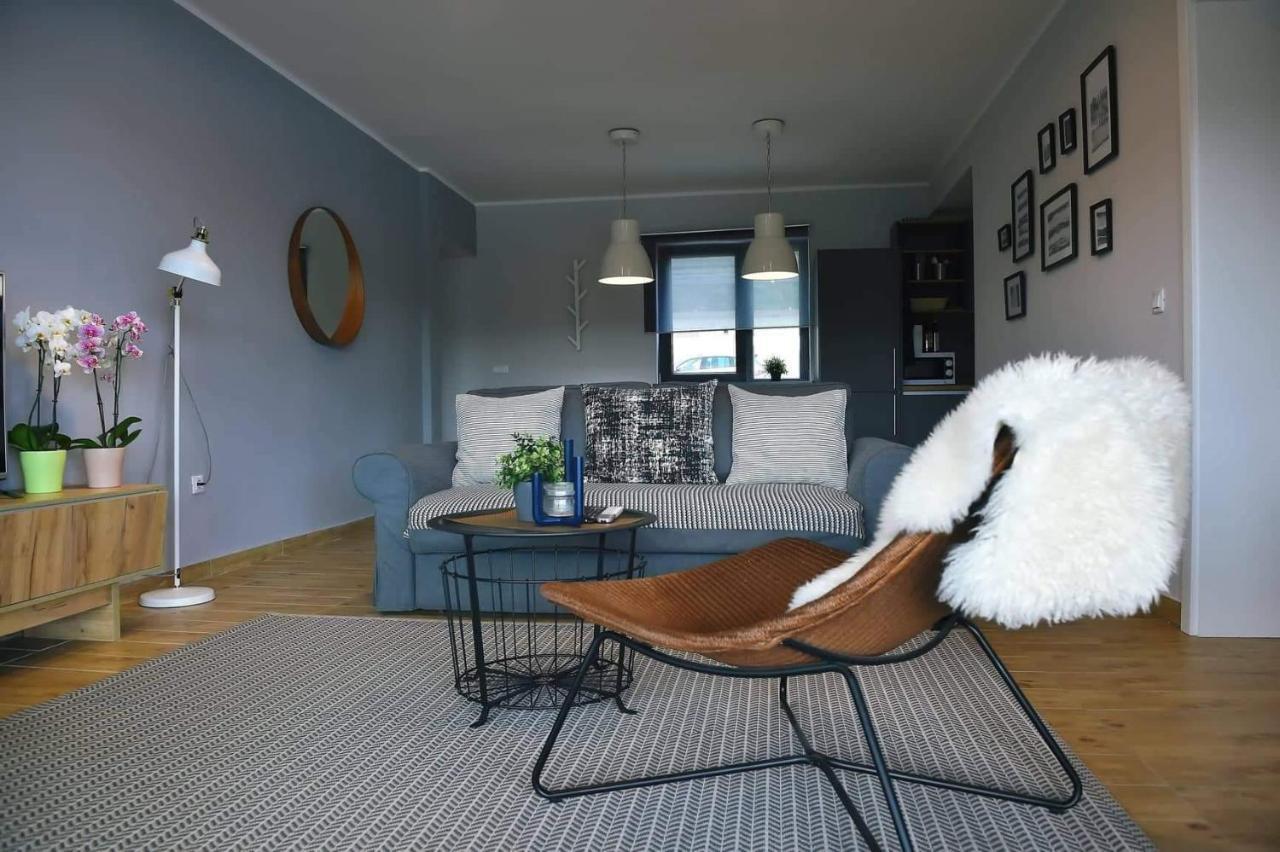 Apartment Vanilla I With Beautiful Seaview
